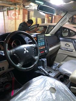 میتسوبیشی پاجیرۆ